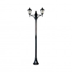 Altıgen Fener ve Direkler